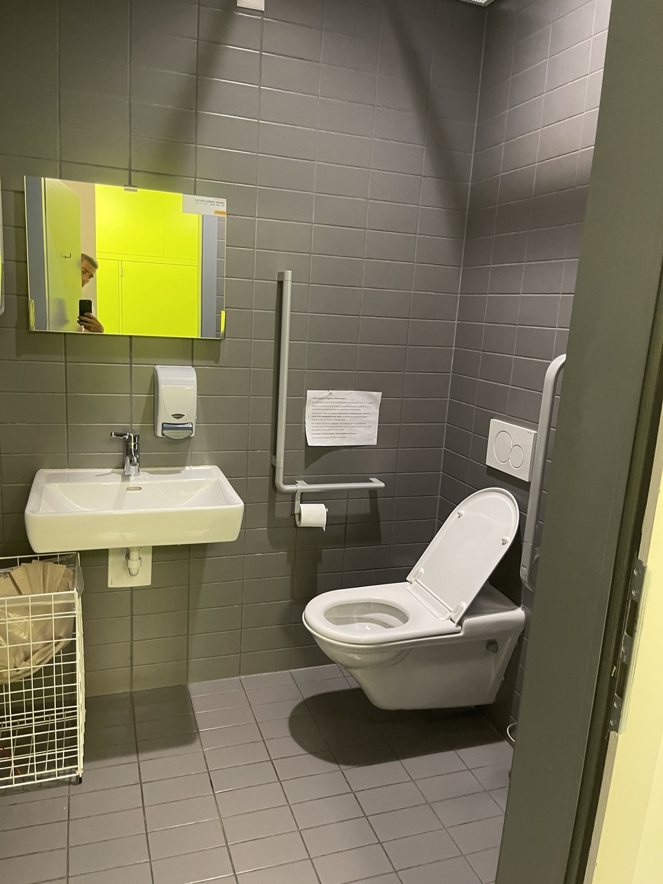 ufficio di 51m²