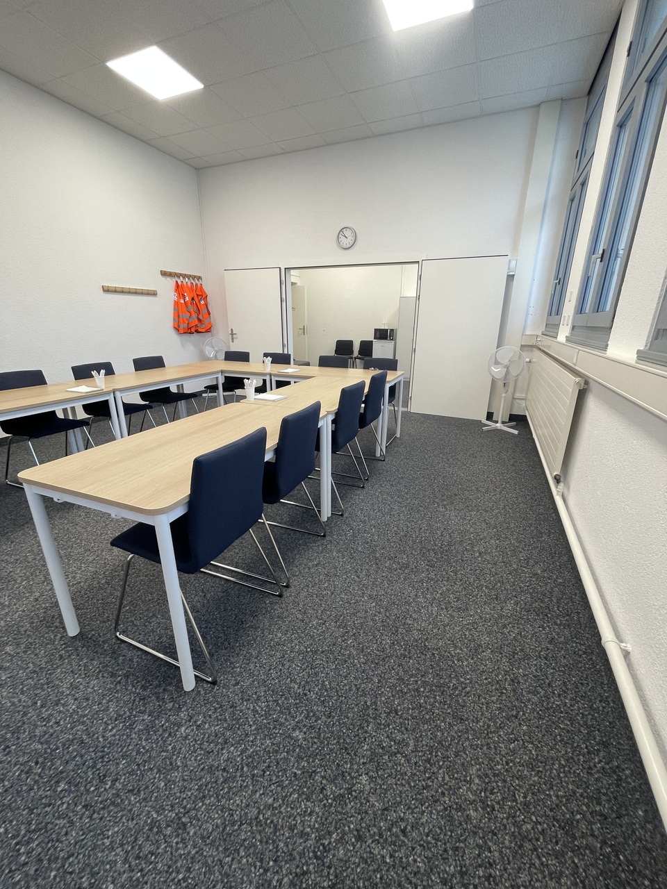 ufficio di 51m²