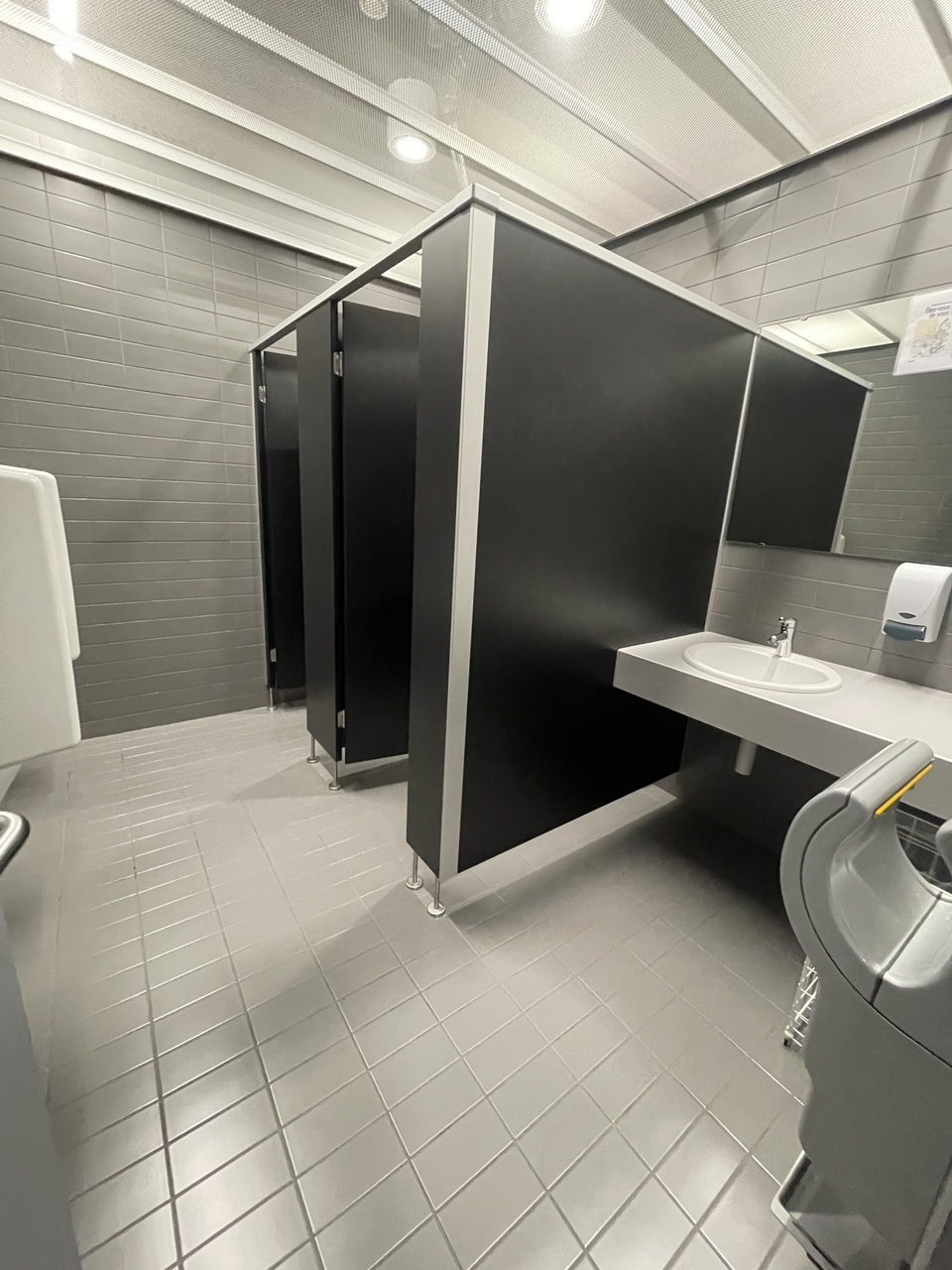 ufficio di 51m²