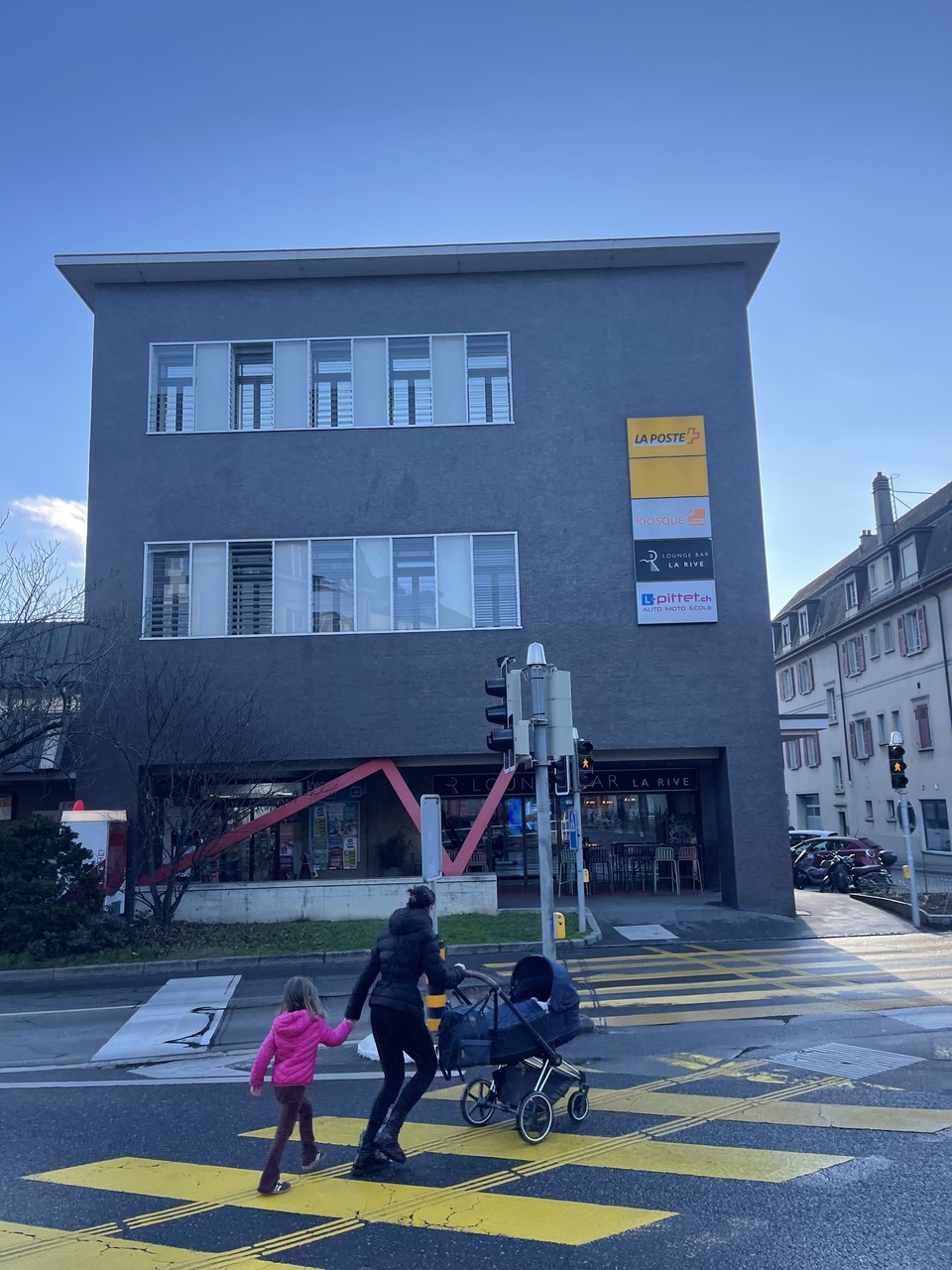 ufficio di 51m²