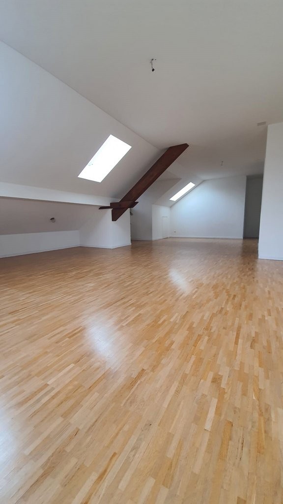 2 ½ rooms roof flat, foto 7 di 10