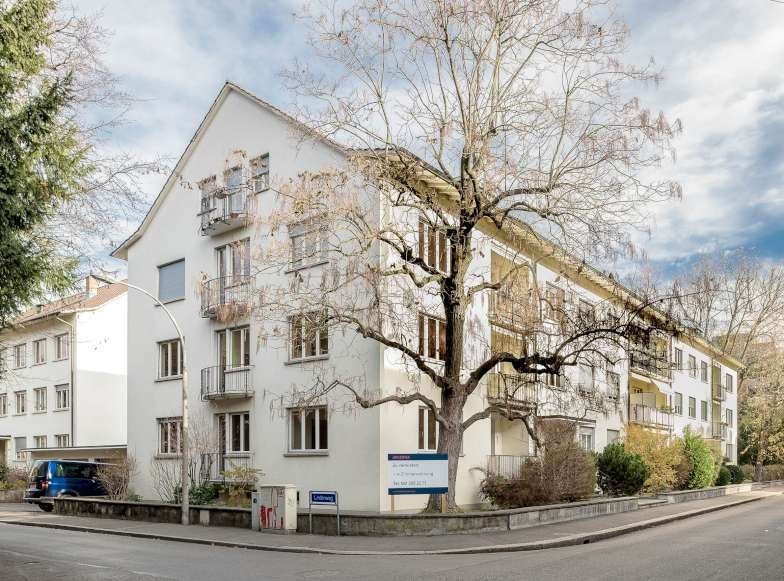 2 ½ rooms roof flat, foto 1 di 10