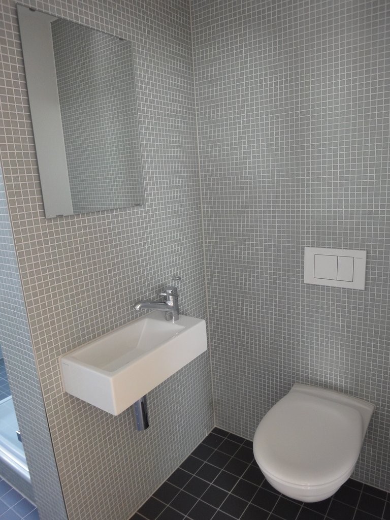 2 ½ rooms roof flat, foto 10 di 10