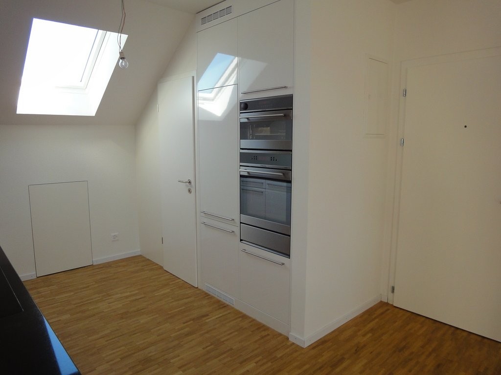 2 ½ rooms roof flat, foto 4 di 10