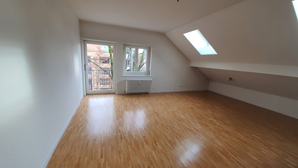 2 ½ rooms roof flat, foto 6 di 10