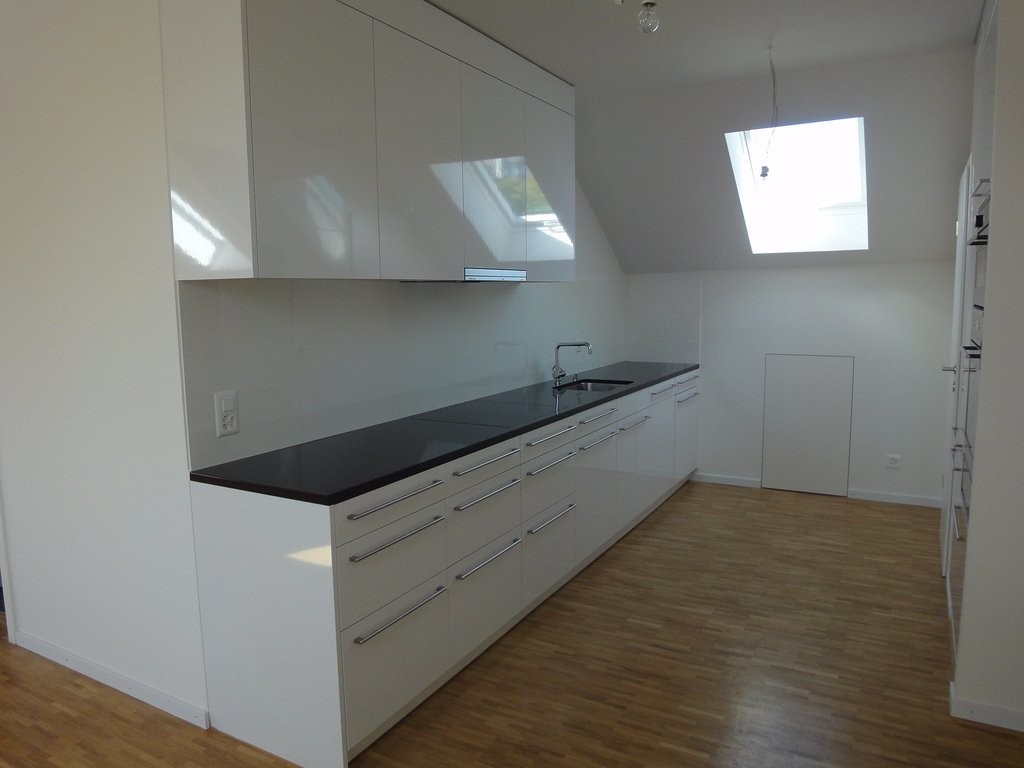 2 ½ rooms roof flat, foto 3 di 10