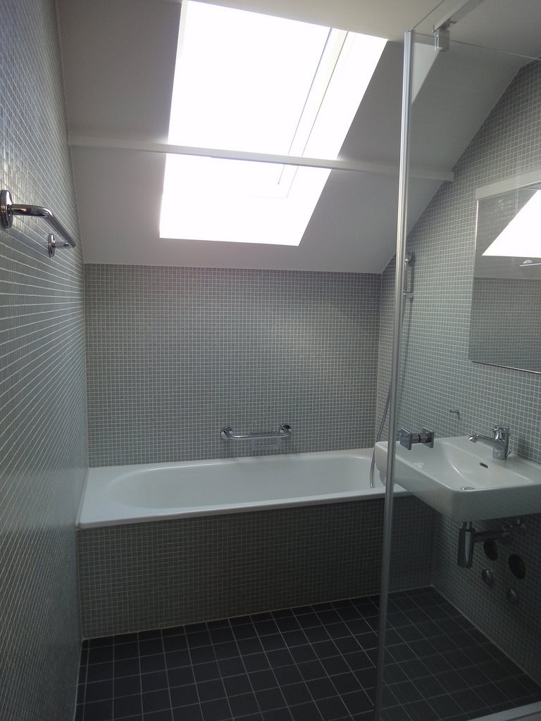 2 ½ rooms roof flat, foto 9 di 10