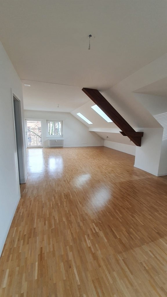 2 ½ rooms roof flat, foto 5 di 10