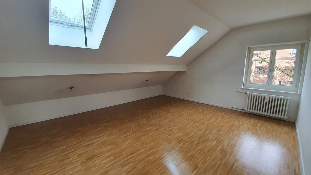 2 ½ rooms roof flat, foto 8 di 10