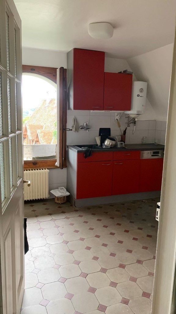 Appartamento di 5 ½ locali