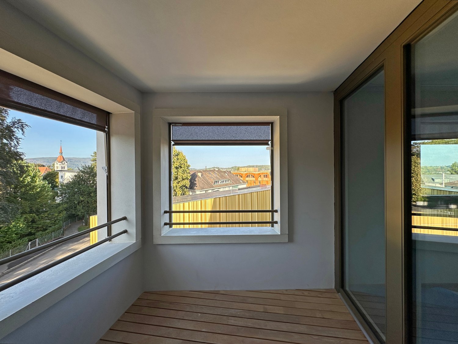Appartamento di 2 ½ locali