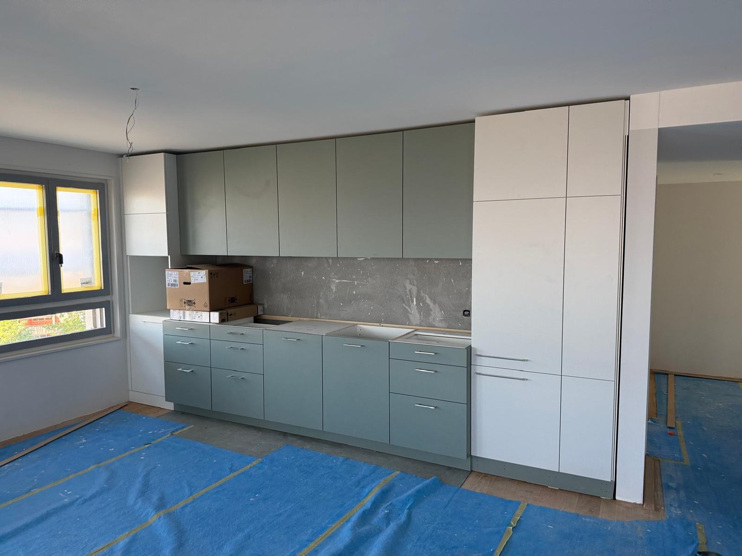 Appartamento di 2 ½ locali