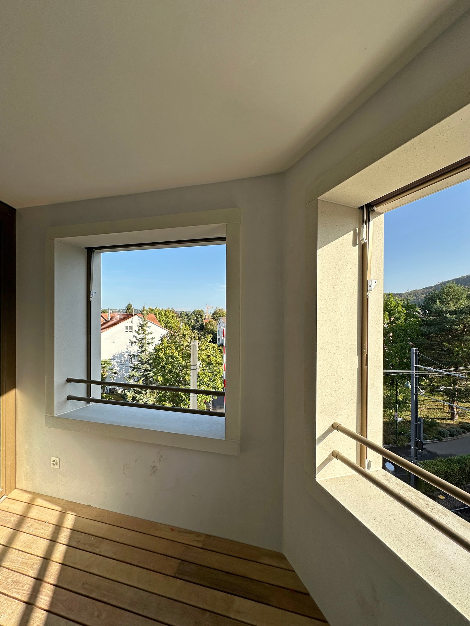 Appartamento di 2 ½ locali