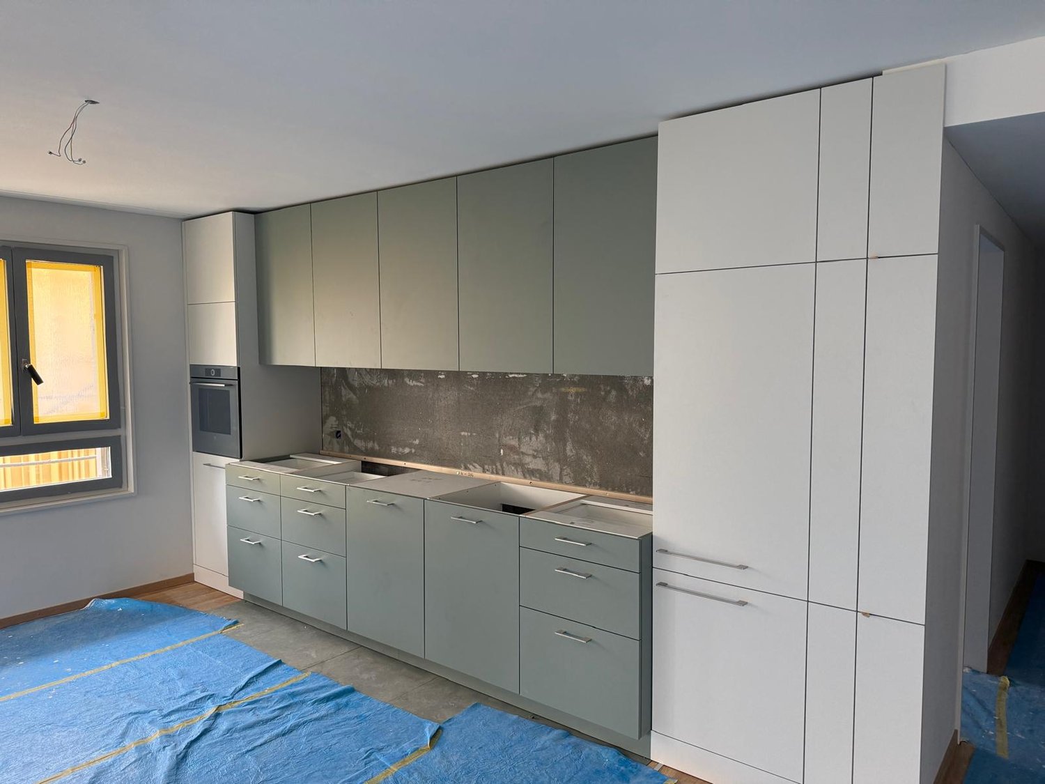 Appartamento di 2 ½ locali