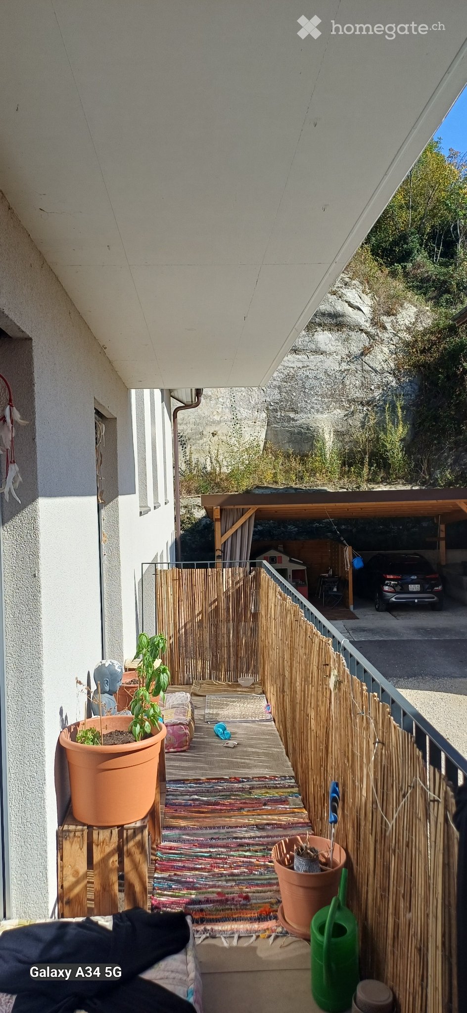 Appartamento di 1 ½ locali, foto 4 di 4