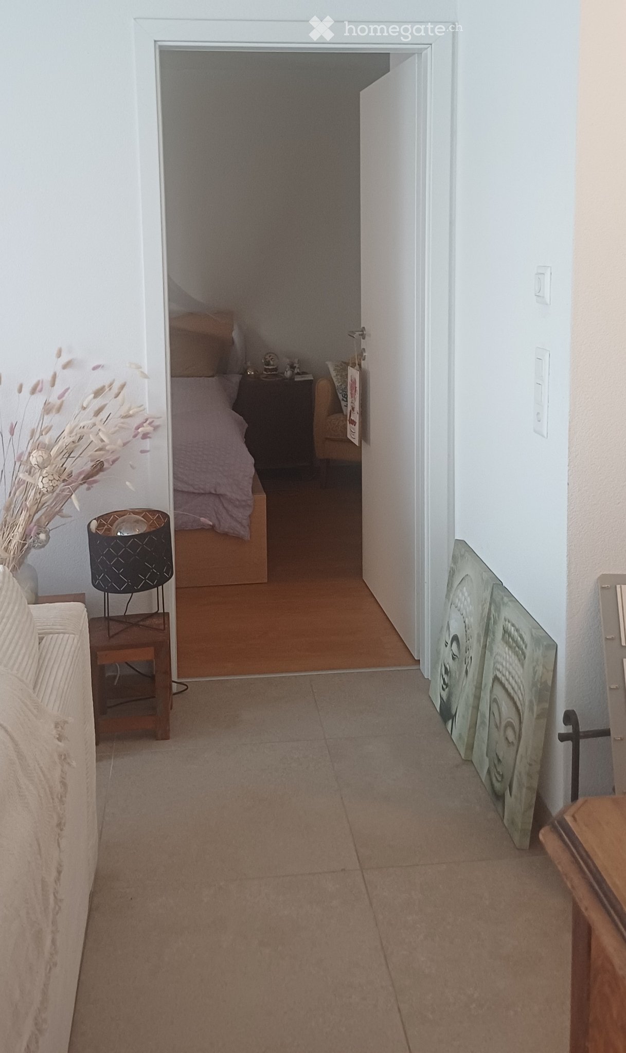 Appartamento di 1 ½ locali, foto 3 di 4