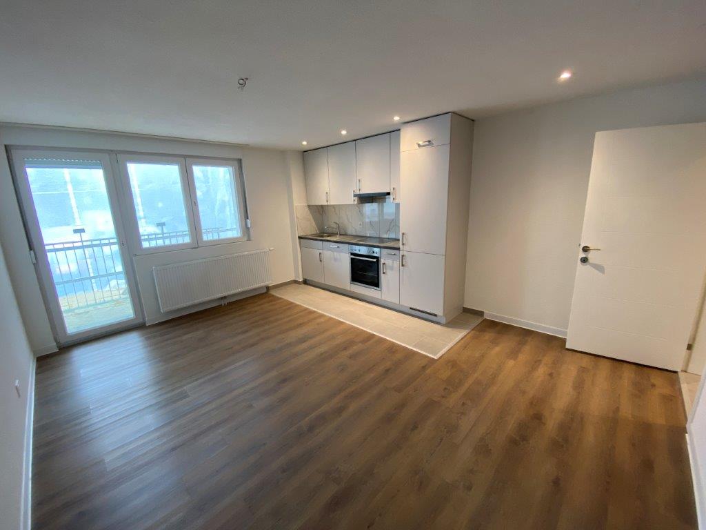 2 rooms apartment, foto 2 di 6