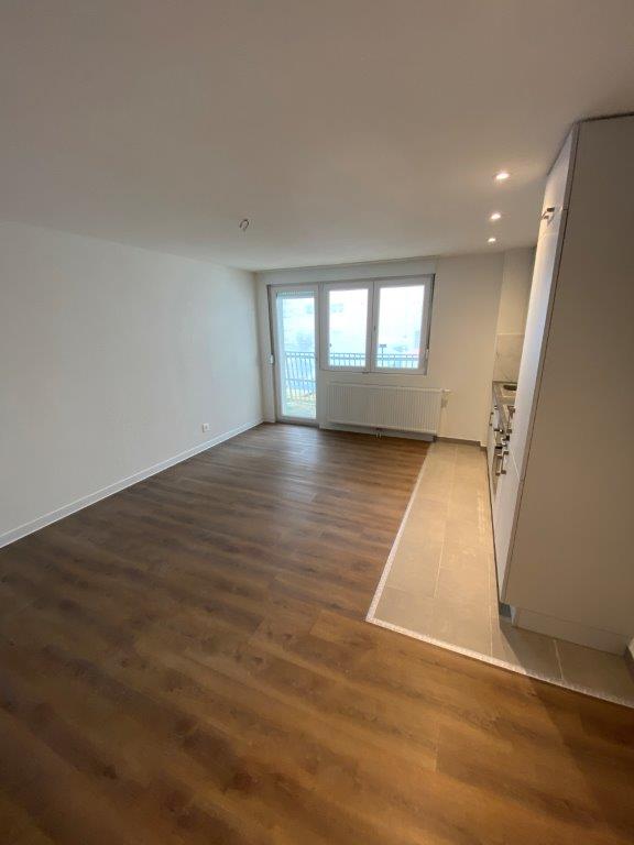 2 rooms apartment, foto 3 di 6