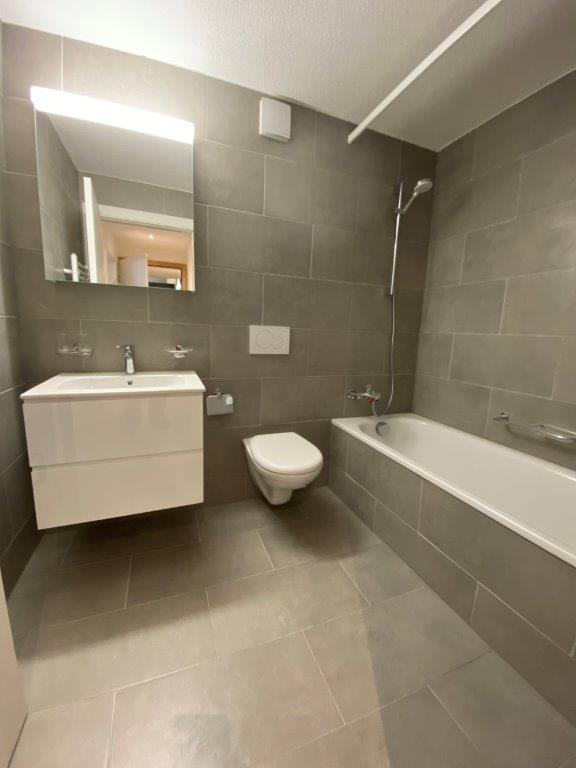 2 rooms apartment, foto 5 di 6