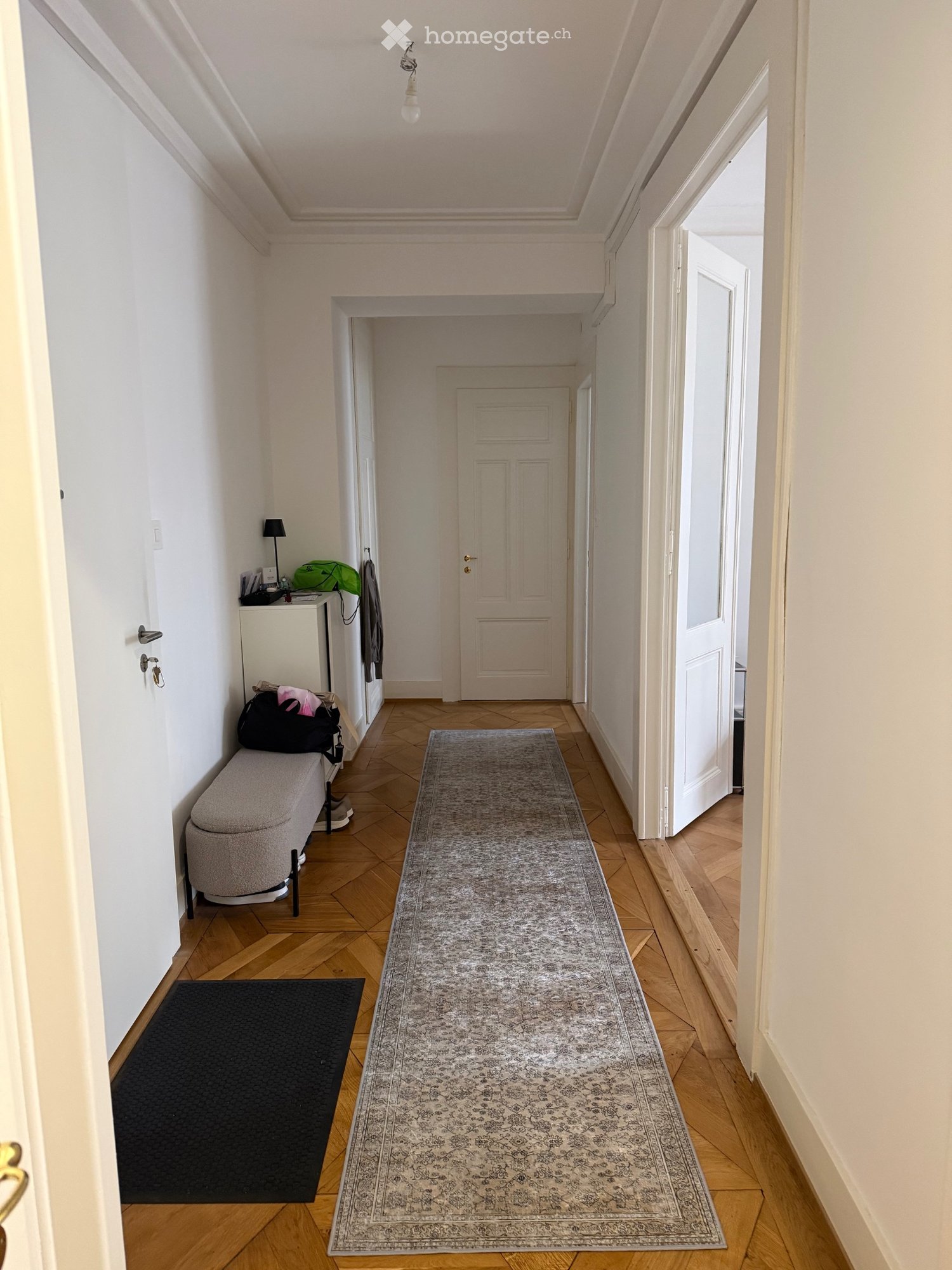 appartamento di 2 locali, foto 4 di 5
