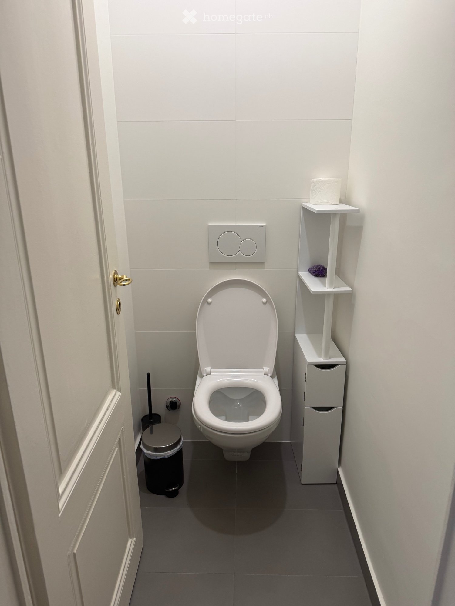 appartamento di 2 locali, foto 5 di 5