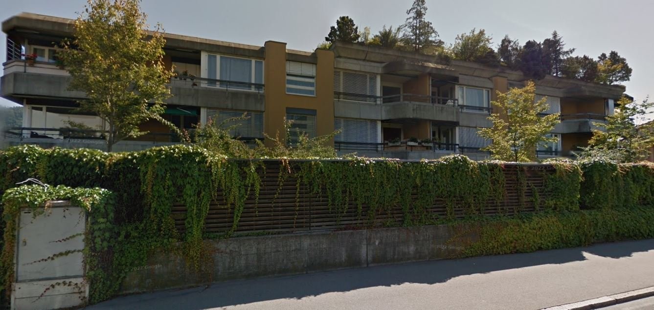Appartamento di 3 ½ locali