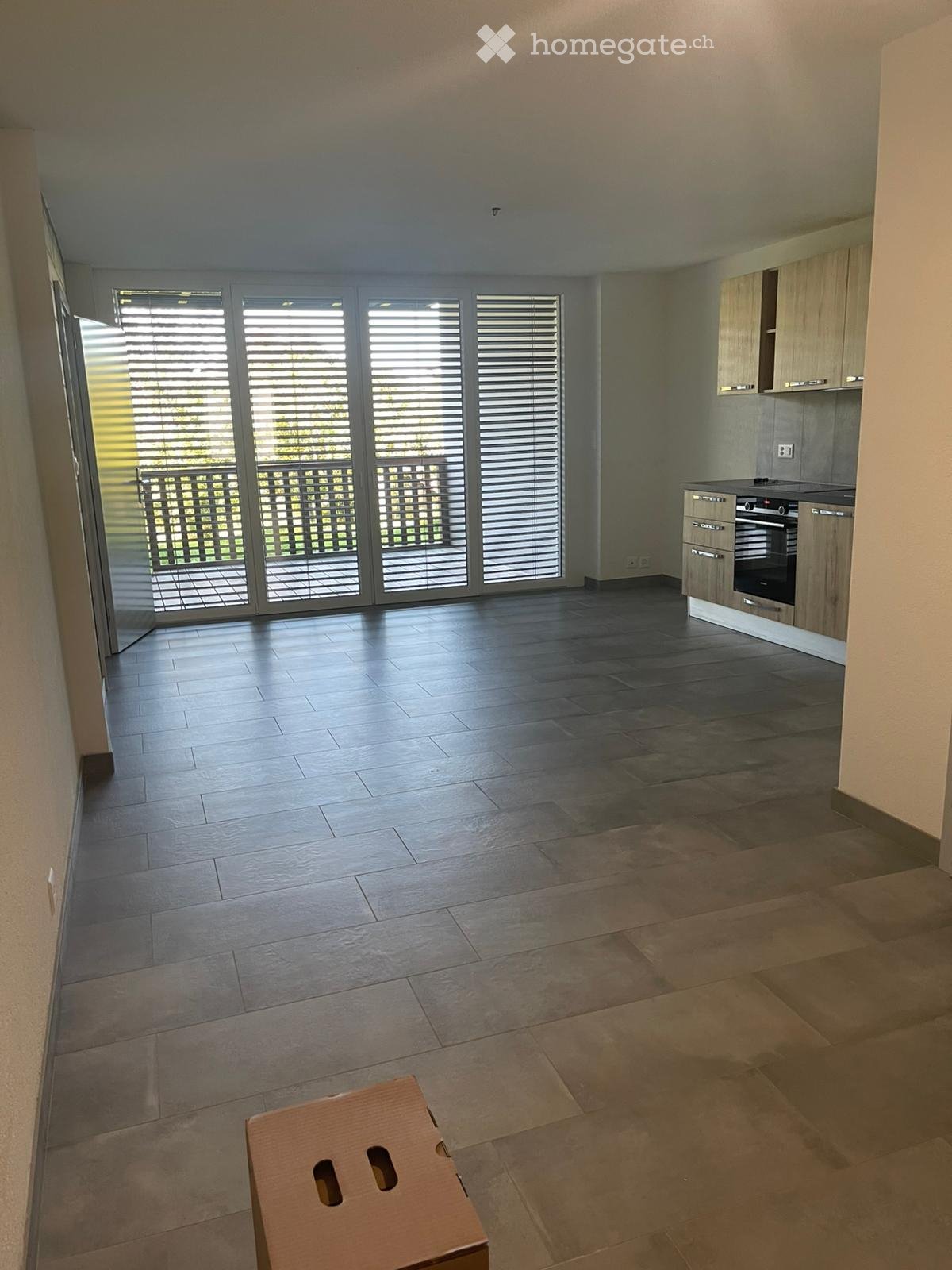 appartamento di 1 ½ locali, foto 1 di 3