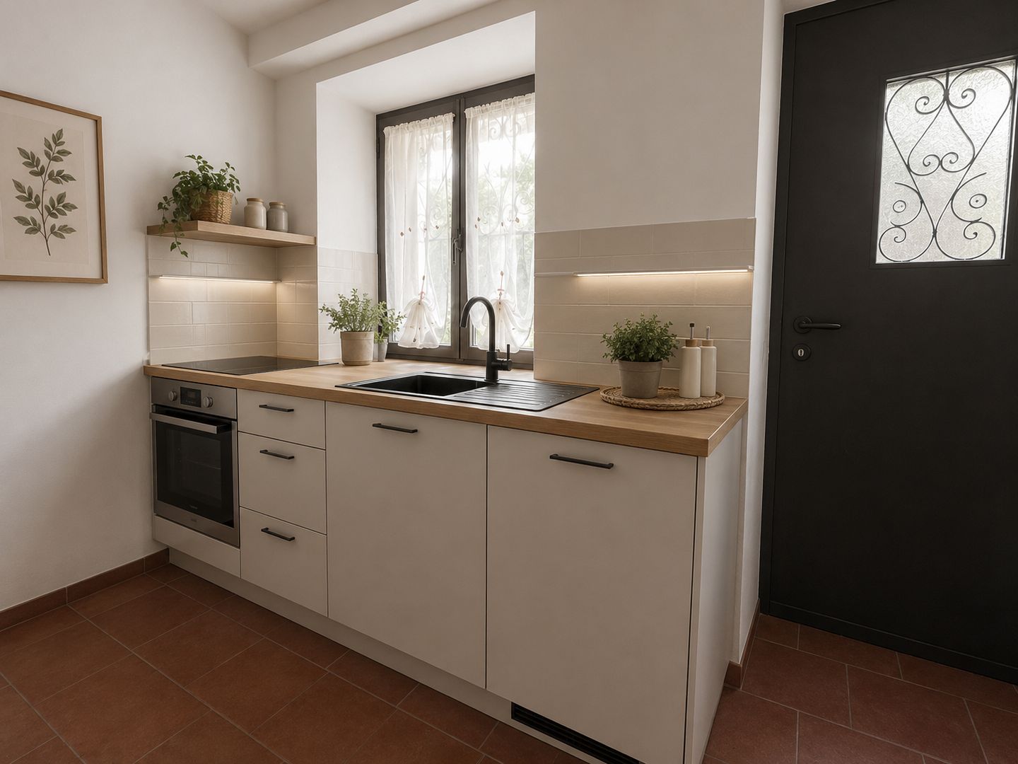 Appartamento di 2 ½ locali, foto 2 di 6
