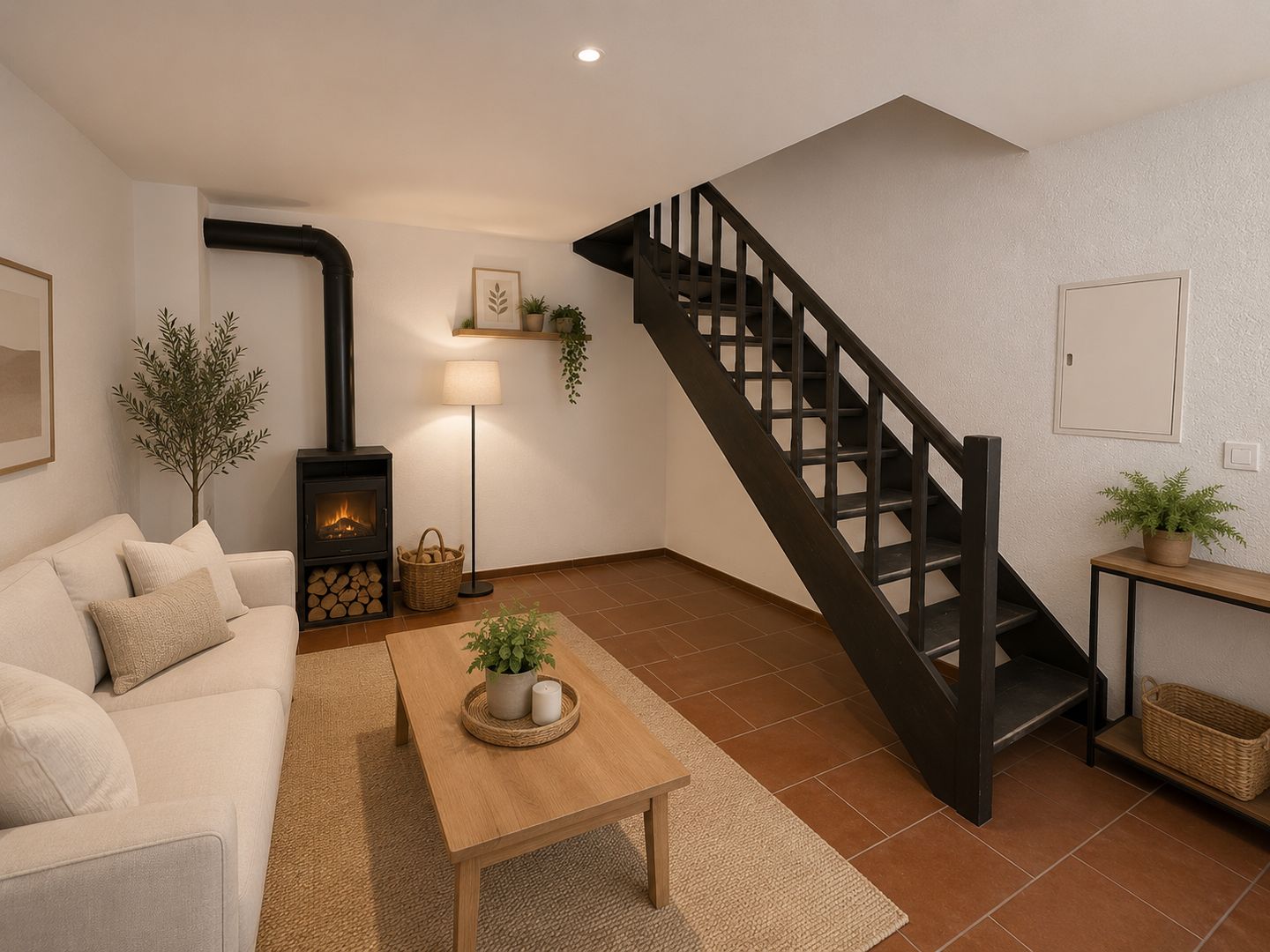 Appartamento di 2 ½ locali, foto 1 di 6