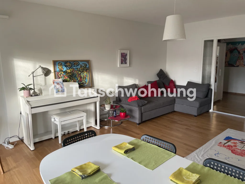 Appartamento di 4 ½ locali, foto 4 di 7