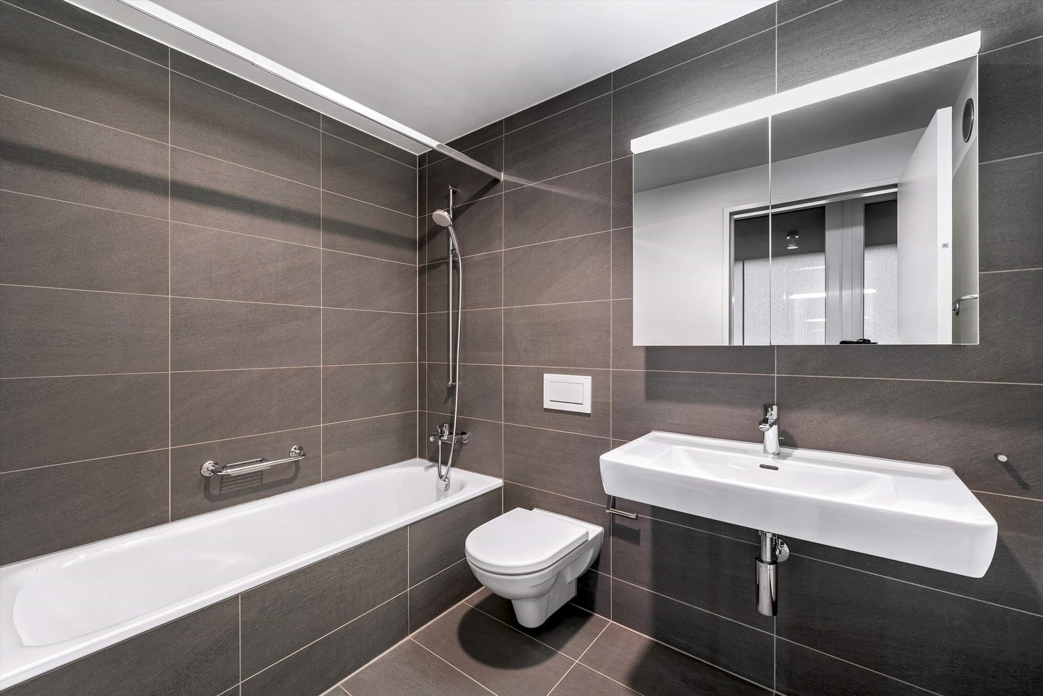 Appartamento di 1 ½ locali, foto 2 di 6