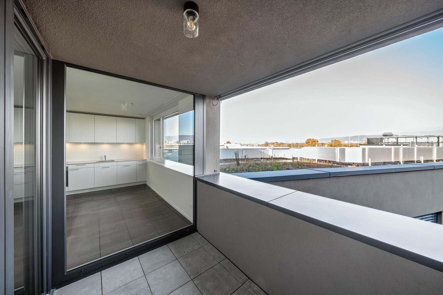 Appartamento di 1 ½ locali, foto 5 di 6