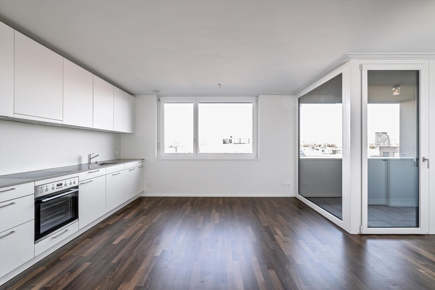 Appartamento di 1 ½ locali, foto 3 di 6
