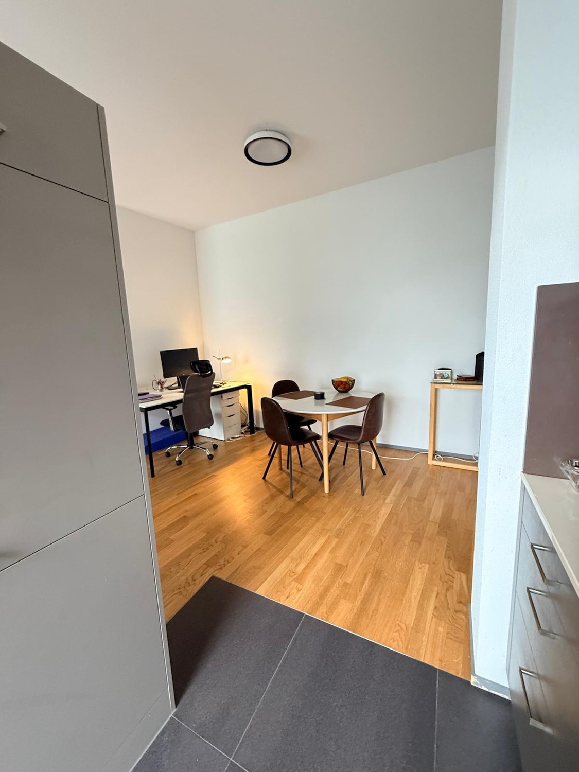 Appartement de 2 pièces