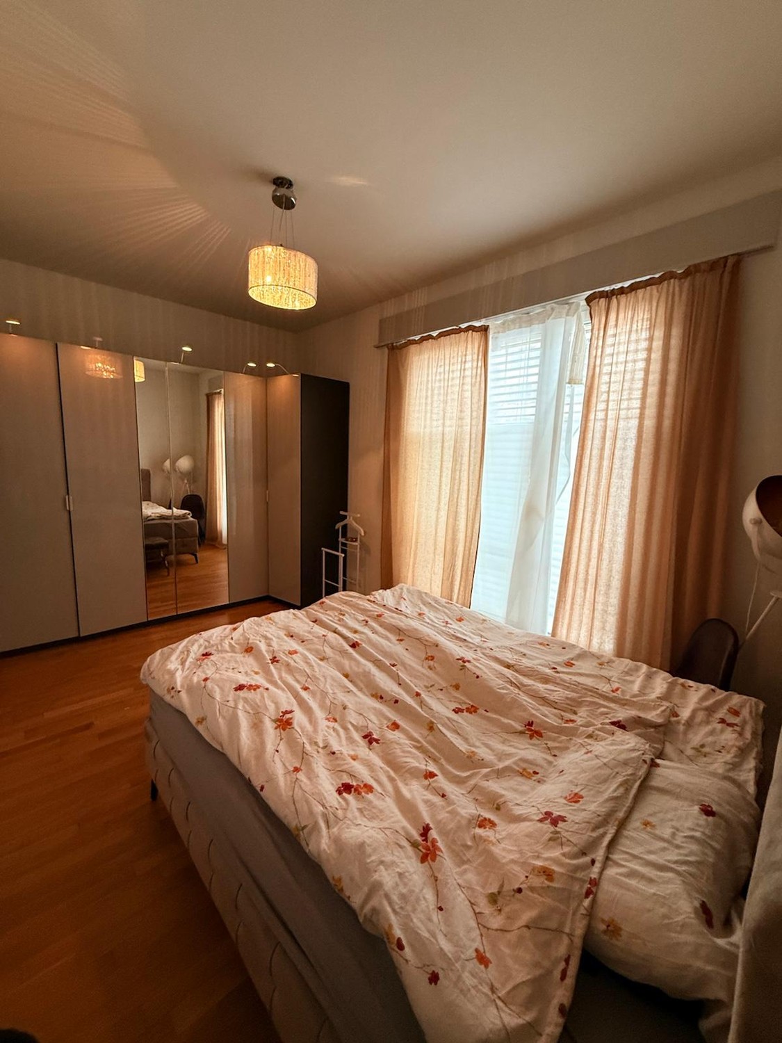 Appartement de 2 pièces