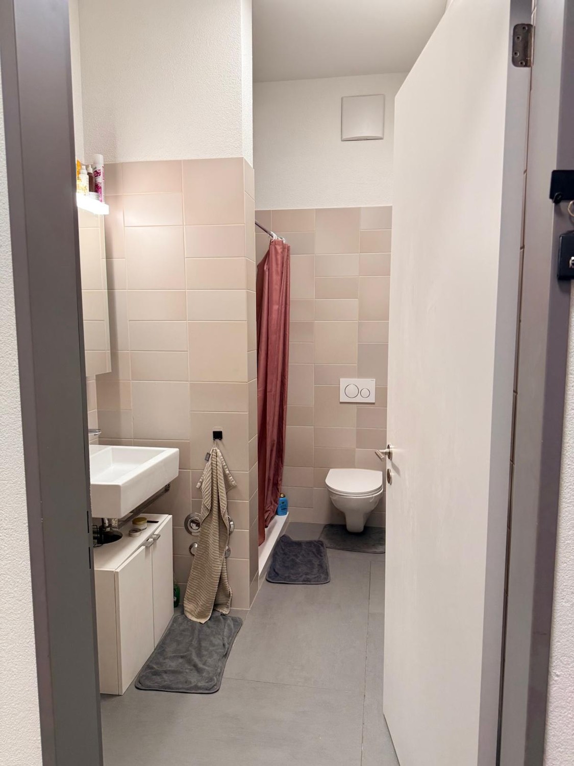 Appartement de 2 pièces
