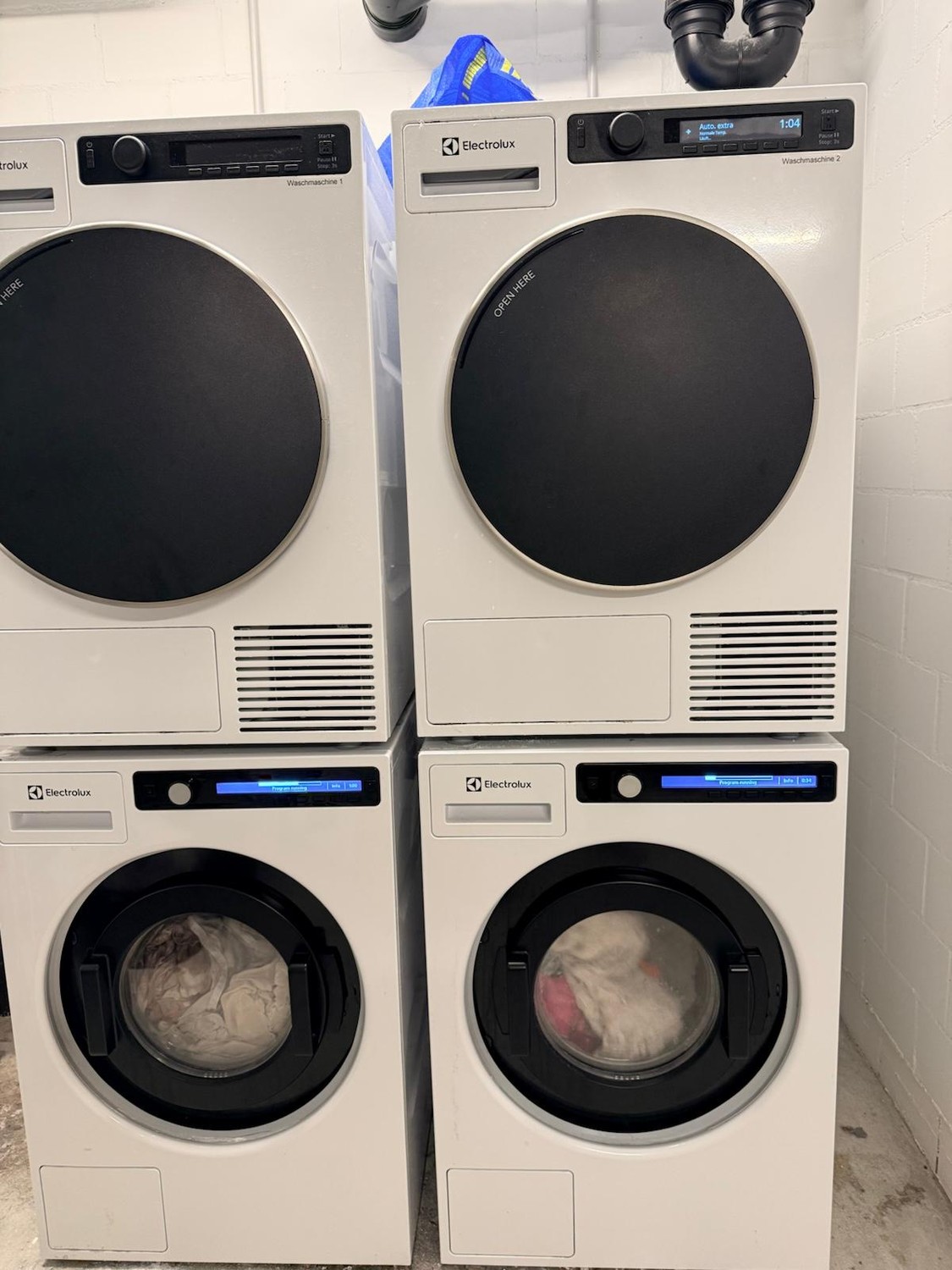 Appartement de 2 pièces