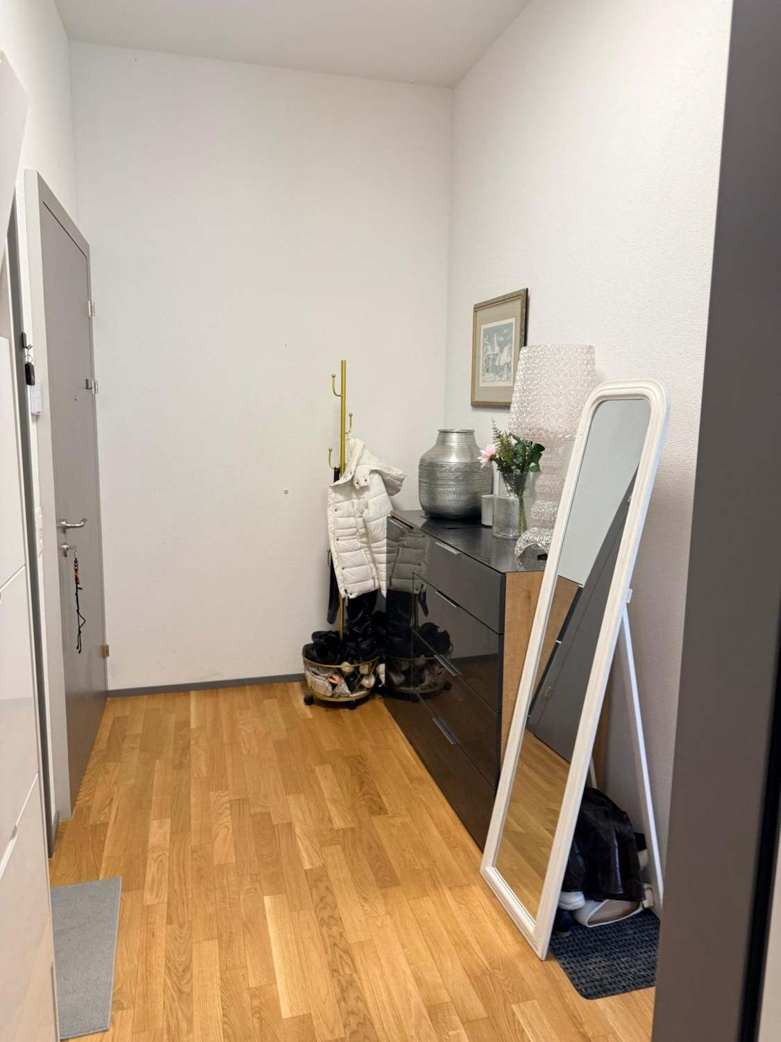Appartement de 2 pièces