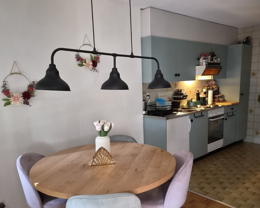 Appartamento di 2 ½ locali, foto 1 di 4