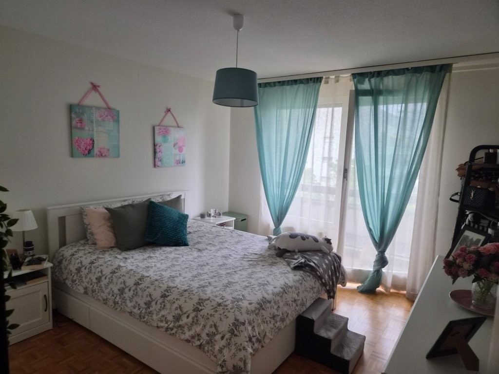Appartamento di 2 ½ locali, foto 4 di 4
