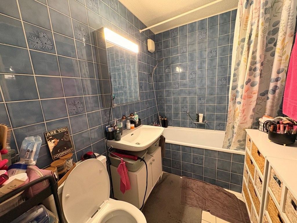 Appartamento di 2 ½ locali, foto 3 di 4