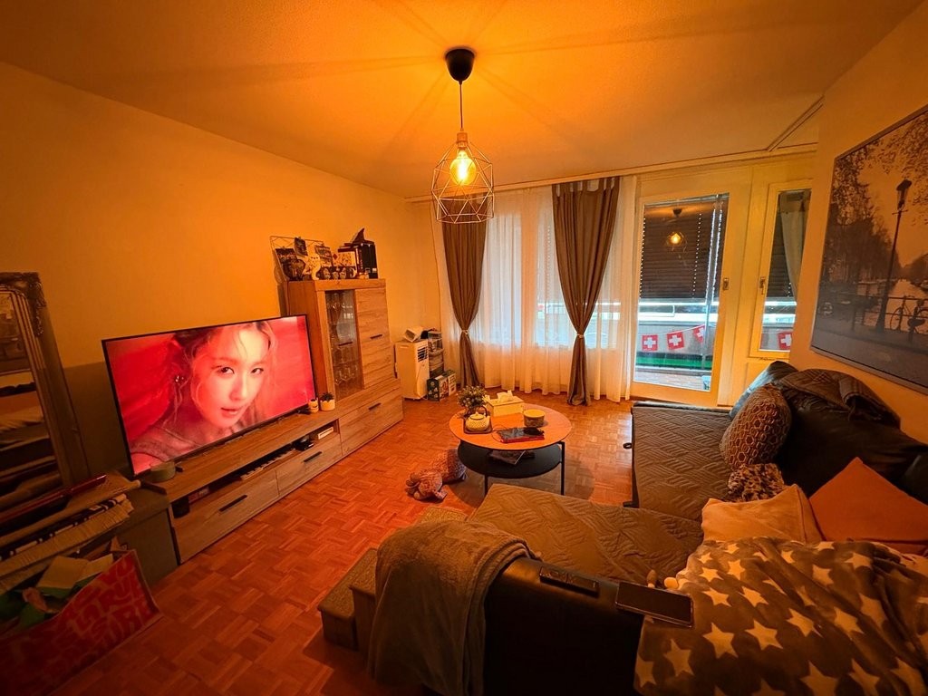 Appartamento di 2 ½ locali, foto 2 di 4