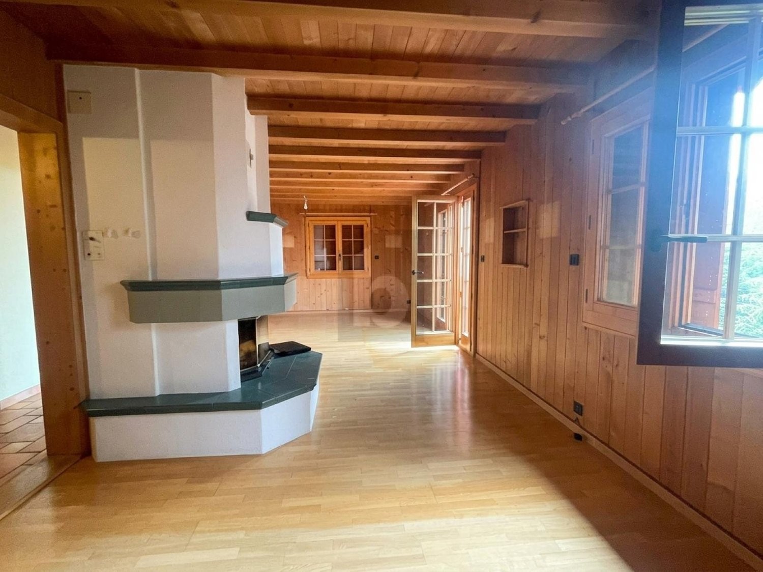 chalet di 5 locali, foto 3 di 4