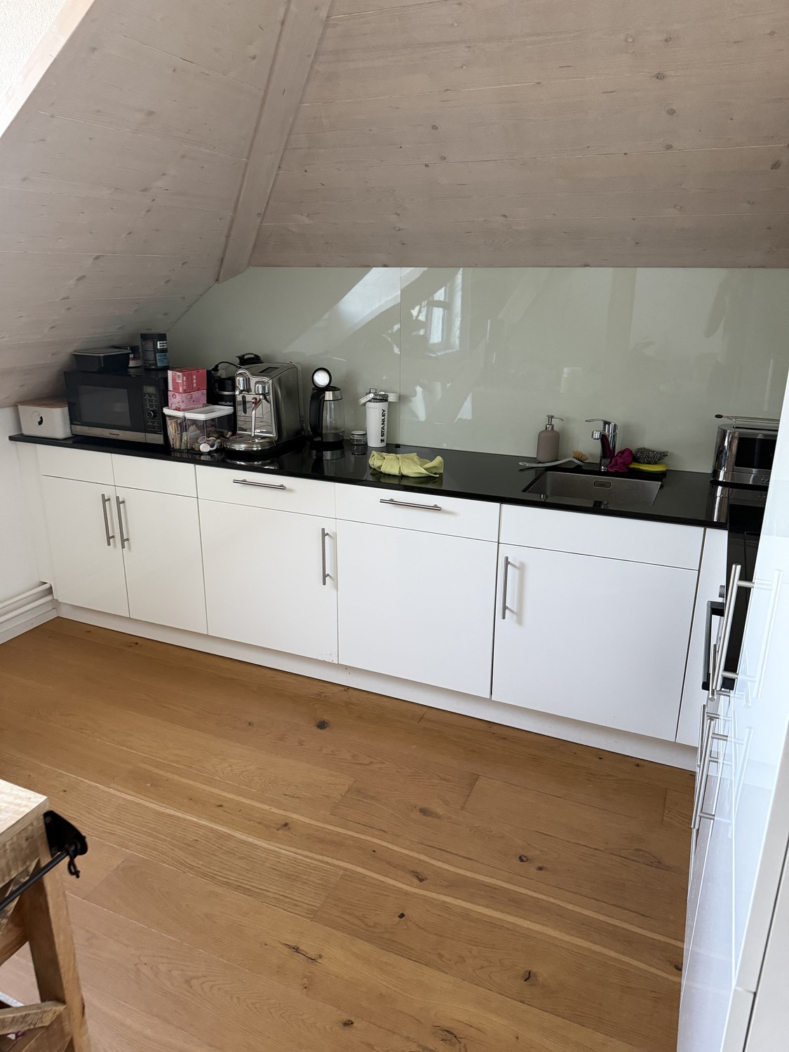 Appartamento di 4 ½ locali, foto 5 di 10