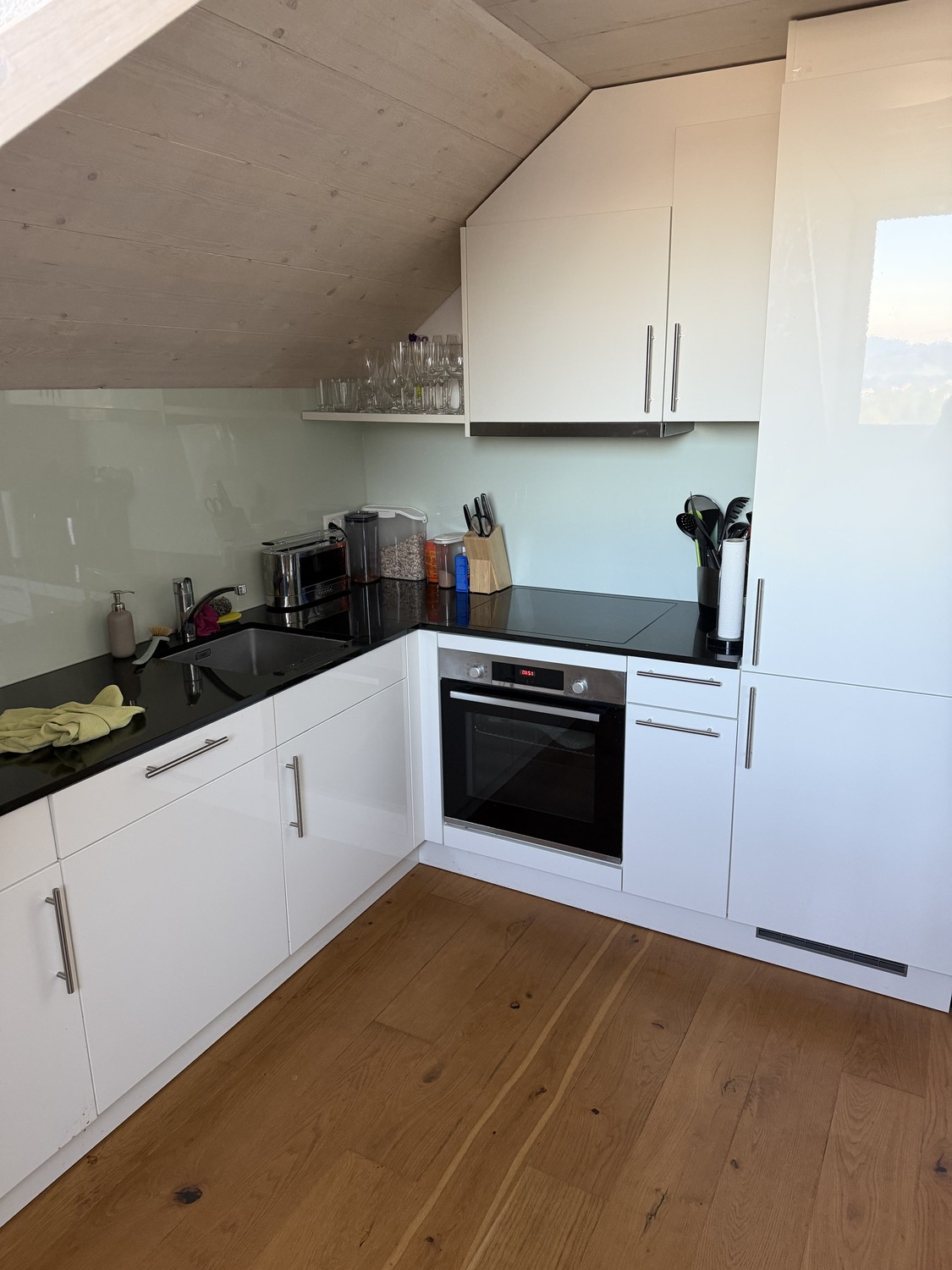 Appartamento di 4 ½ locali, foto 4 di 10