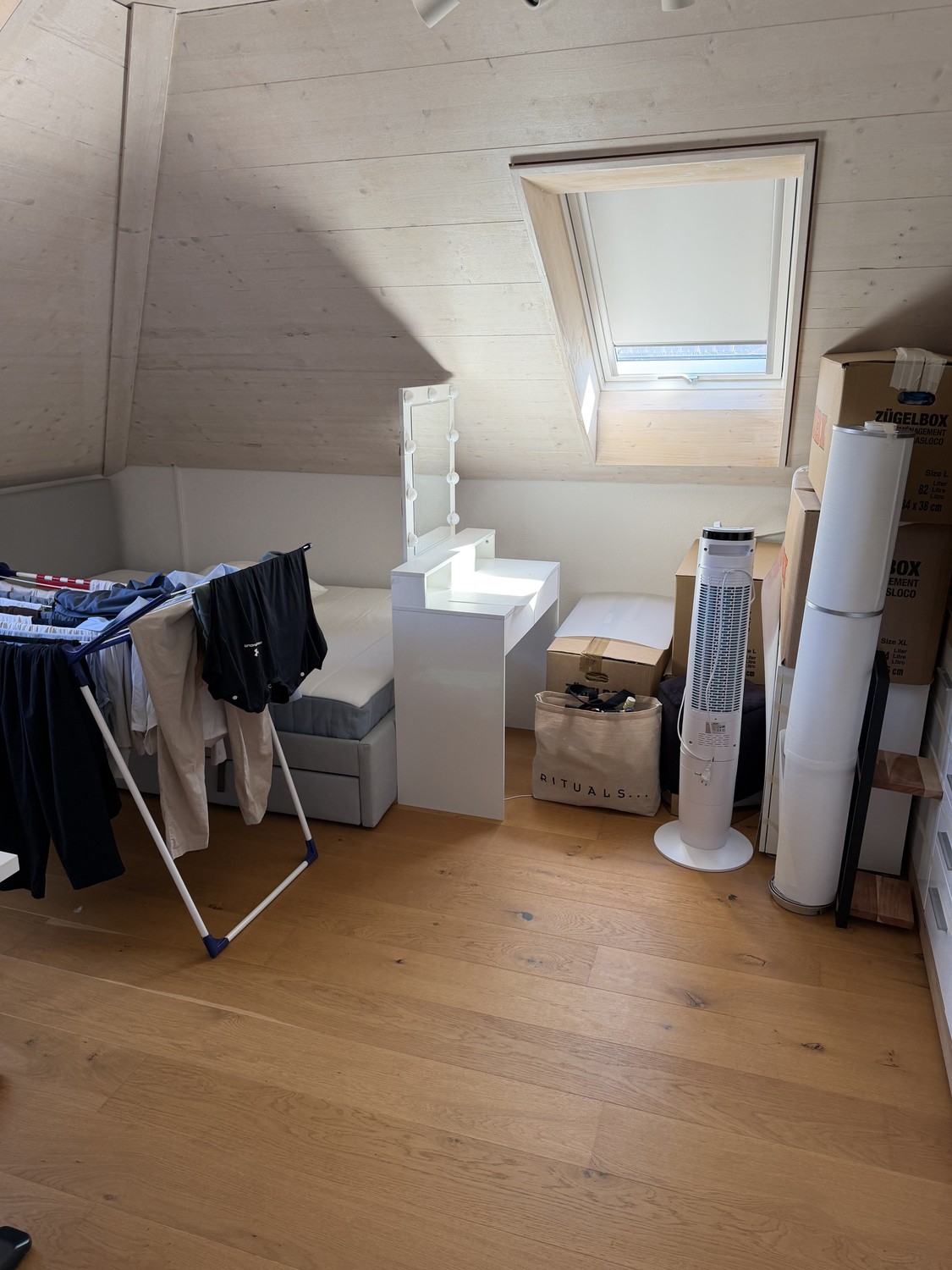 Appartamento di 4 ½ locali, foto 9 di 10