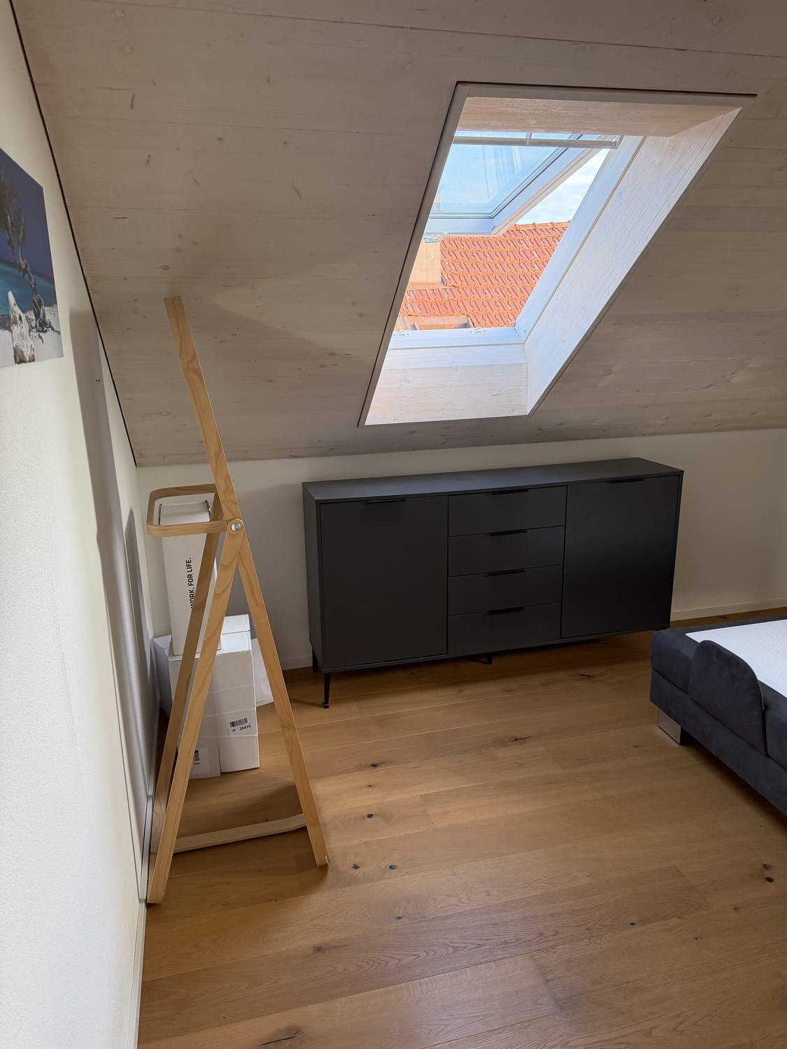 Appartamento di 4 ½ locali, foto 8 di 10