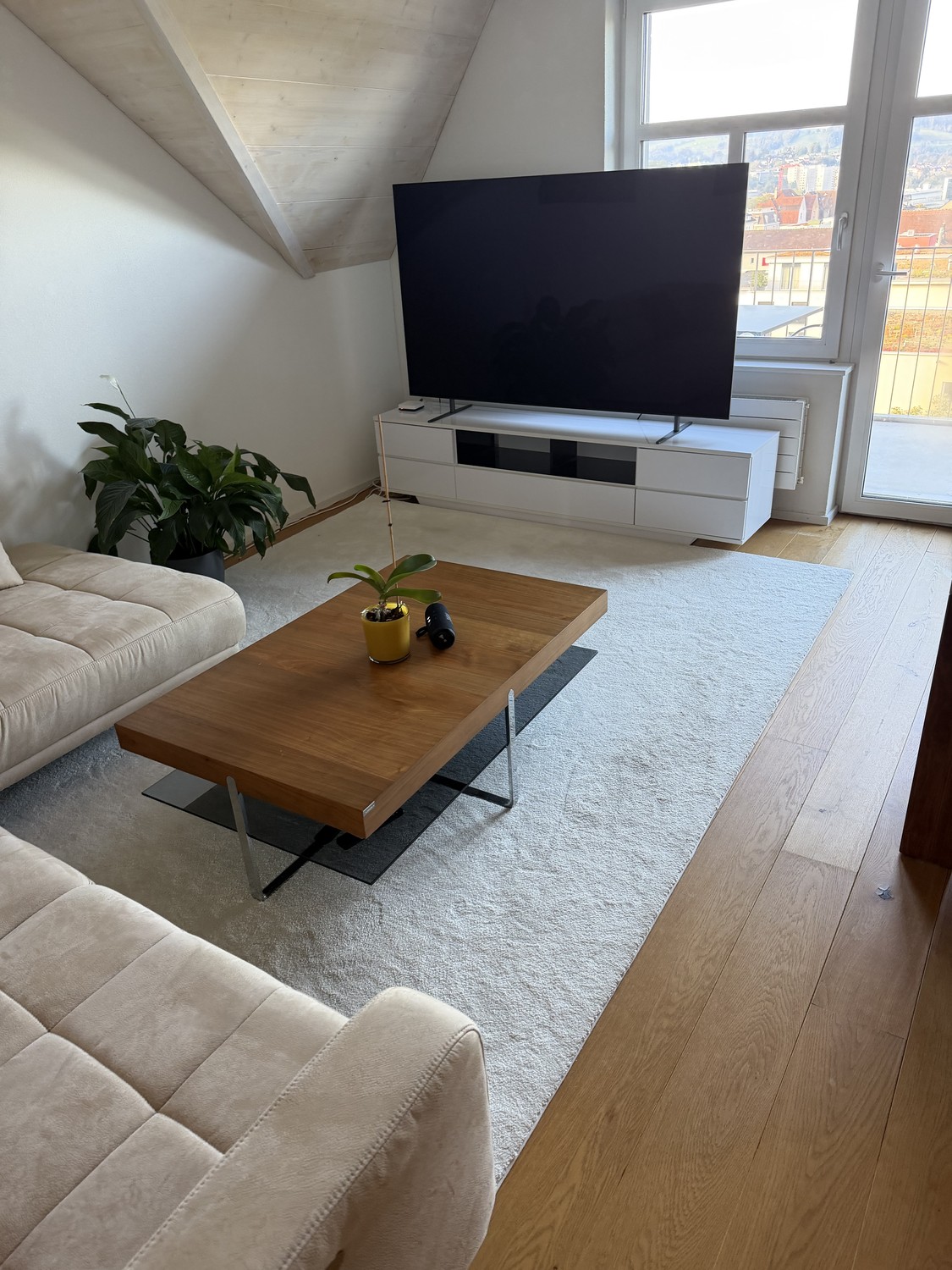 Appartamento di 4 ½ locali, foto 1 di 10