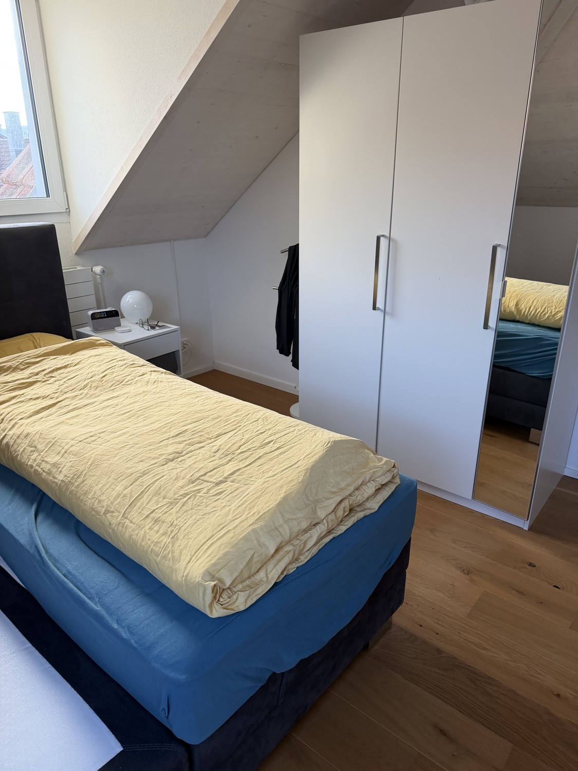 Appartamento di 4 ½ locali, foto 7 di 10