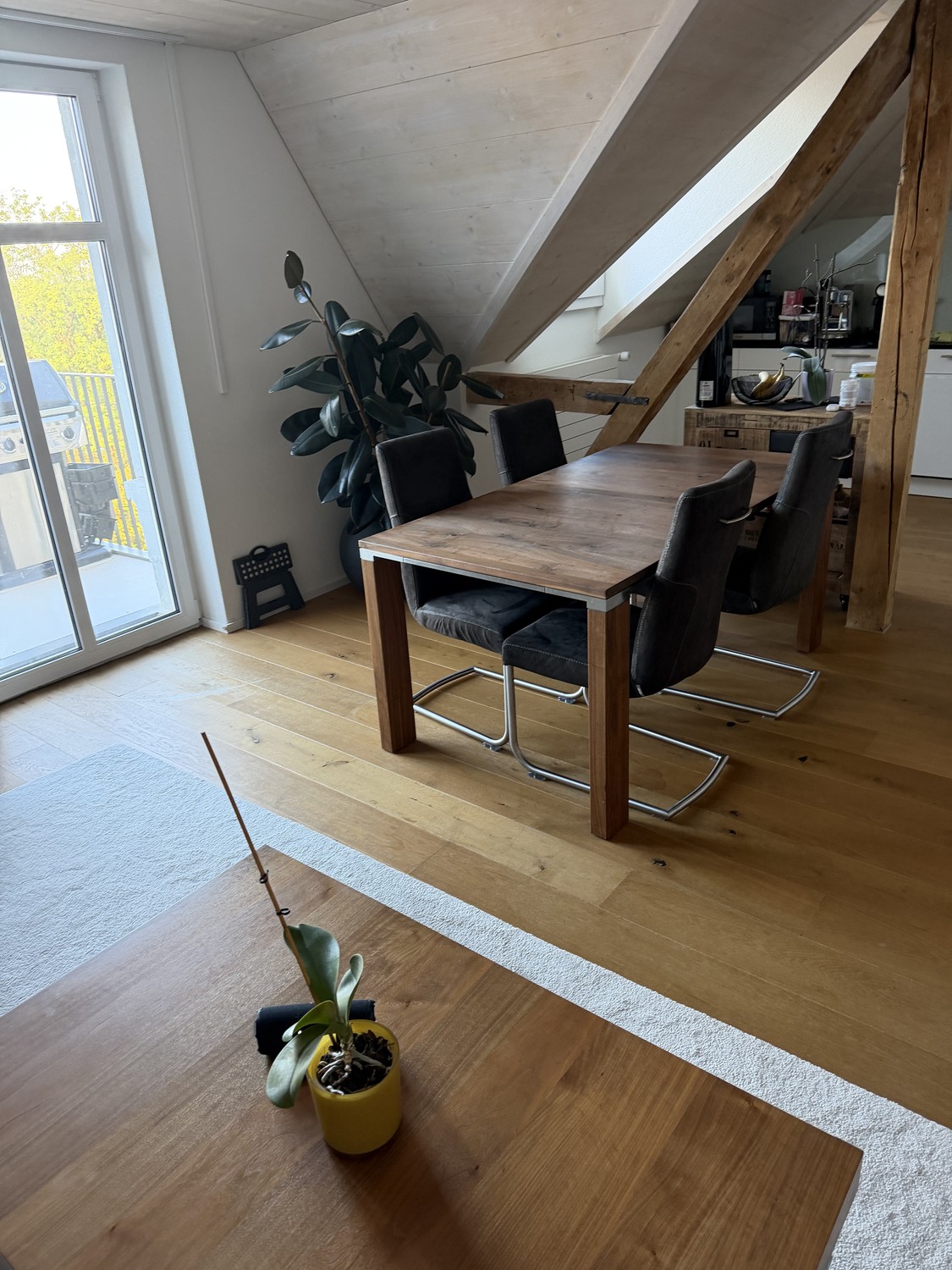 Appartamento di 4 ½ locali, foto 3 di 10